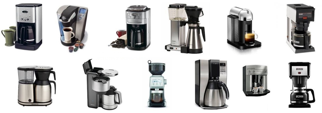 Best Coffee Maker - bestreviewszone.com