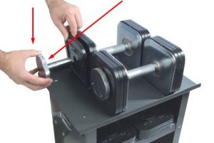 Adjustable Dumbbells