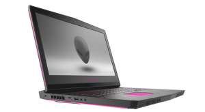 Alienware 17 R4