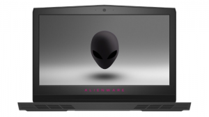 Alienware 17 R4
