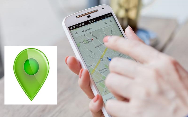 Phone Locator