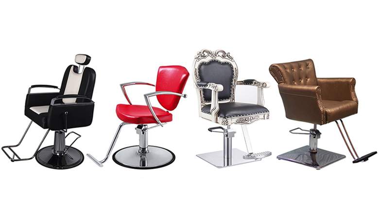 The 11 Best Salon Chairs Review – Experts Suggestion & Buying Guide
