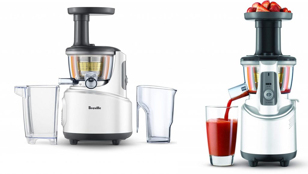 Breville BJS600XL