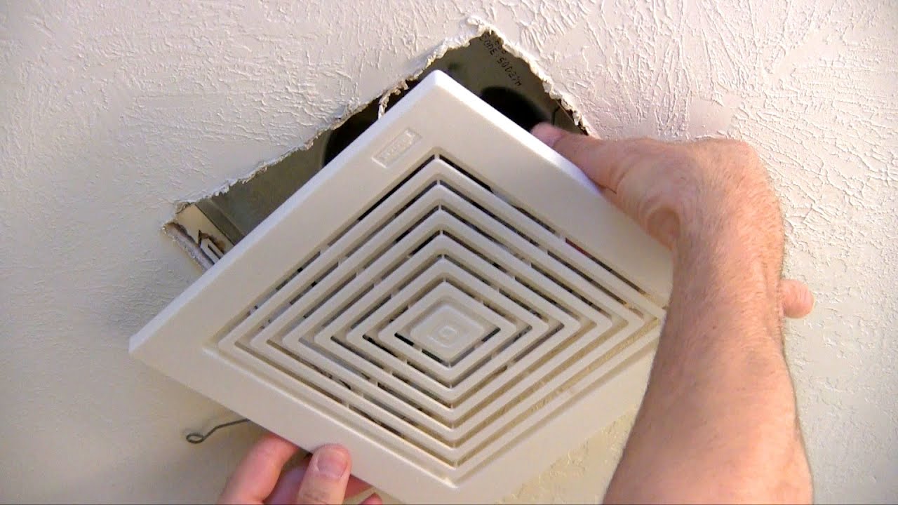 Choose Best Bathroom Fan? Bathroom Fan Buying Guide