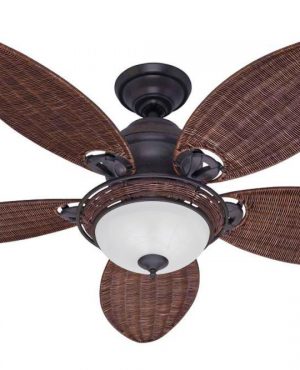Top 5 Harbor Breeze Ceiling Fan Reviews For Indoor And Outdoor Use
